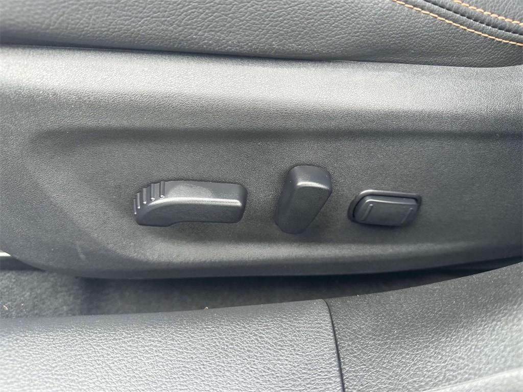 used 2021 Nissan Altima car, priced at $22,588