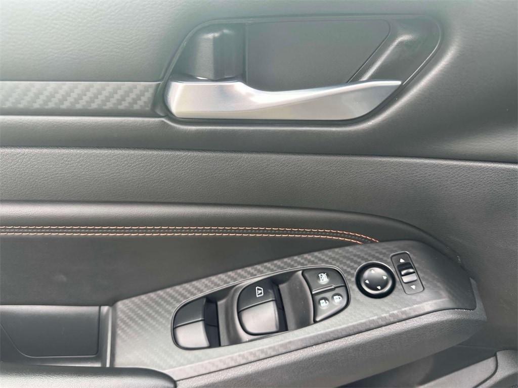 used 2021 Nissan Altima car, priced at $22,588