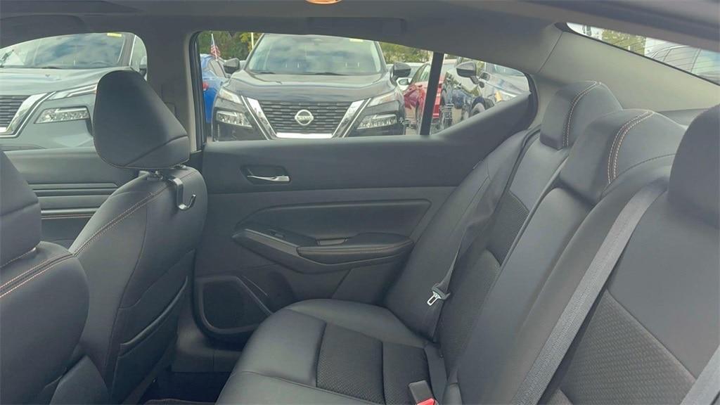 used 2021 Nissan Altima car, priced at $21,988