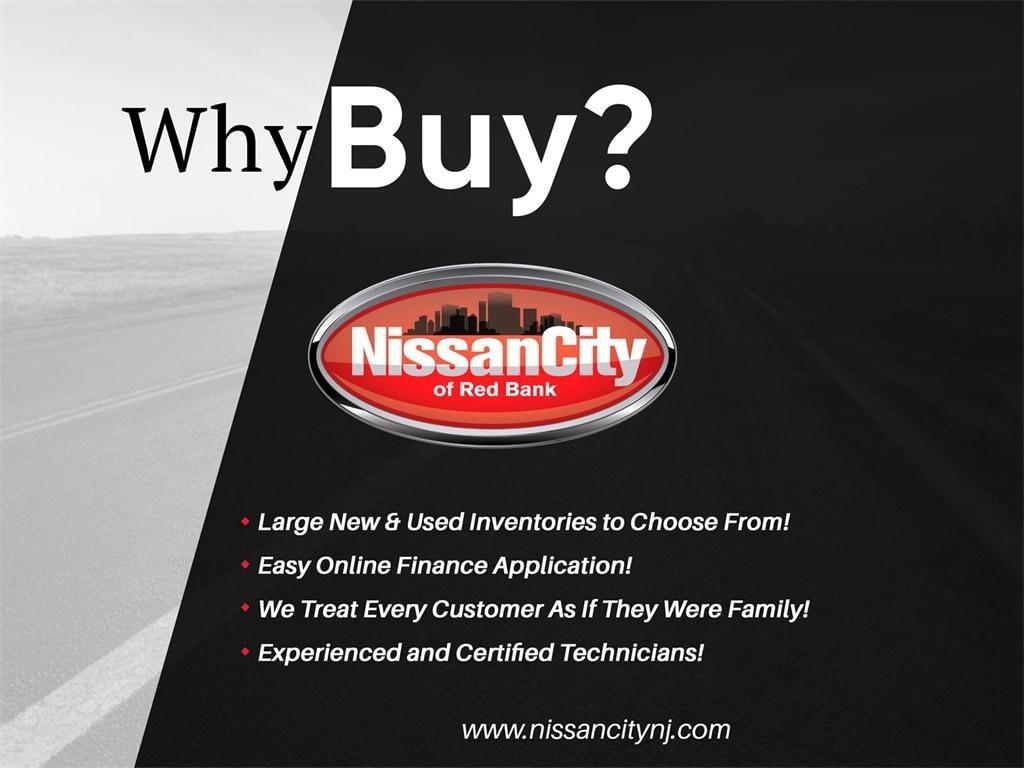 new 2025 Nissan Rogue car, priced at $33,385