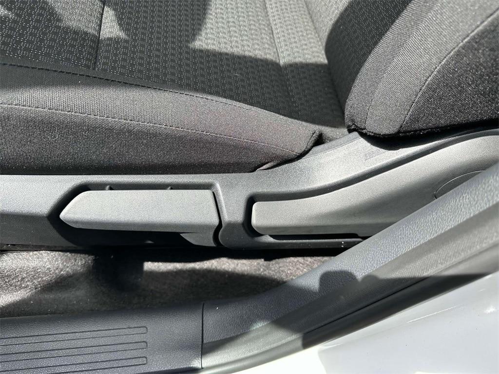 new 2025 Nissan Kicks car, priced at $25,180