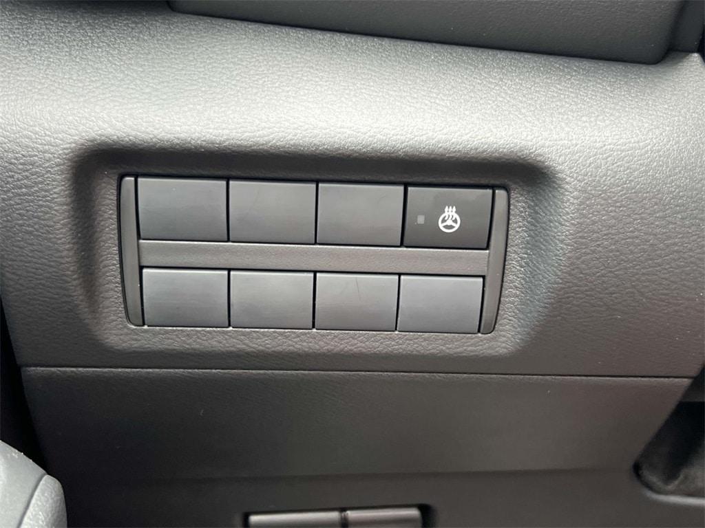 used 2024 Nissan Kicks car, priced at $23,497