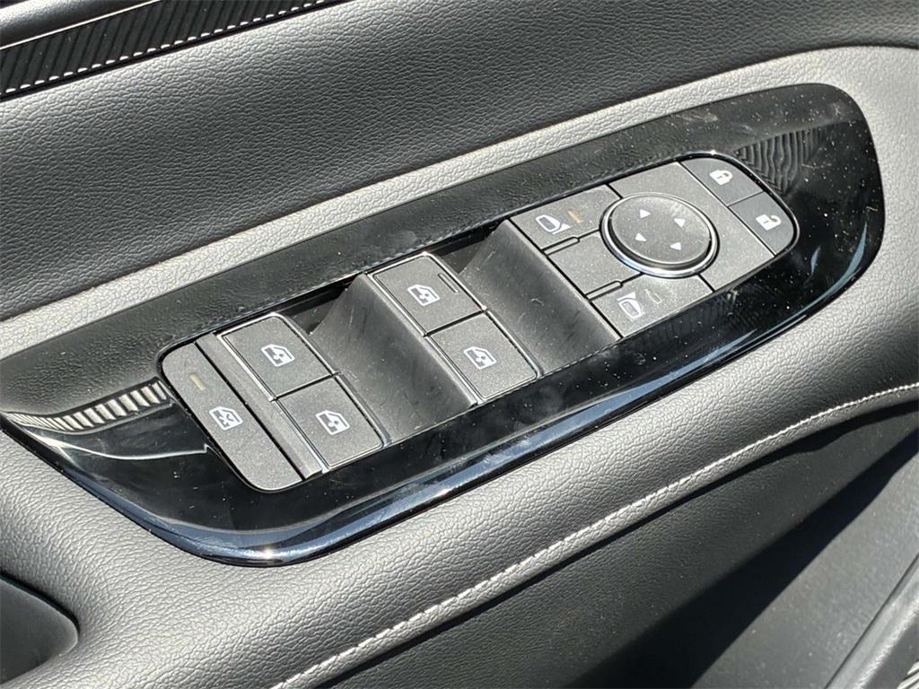new 2025 Nissan Murano car, priced at $43,895