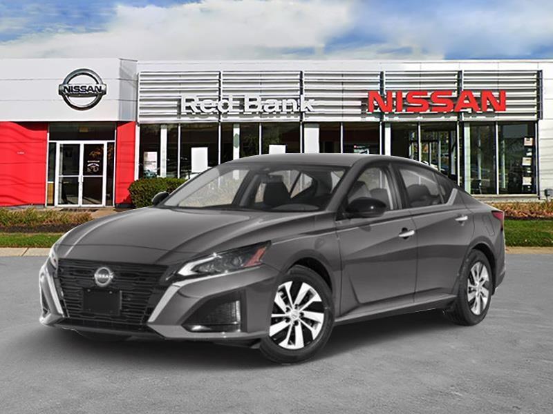 new 2025 Nissan Altima car, priced at $28,840