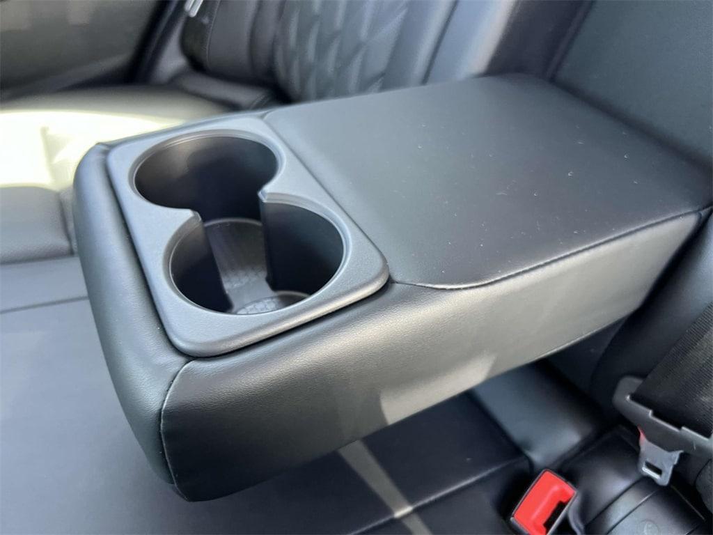 used 2022 Nissan Rogue car, priced at $28,795