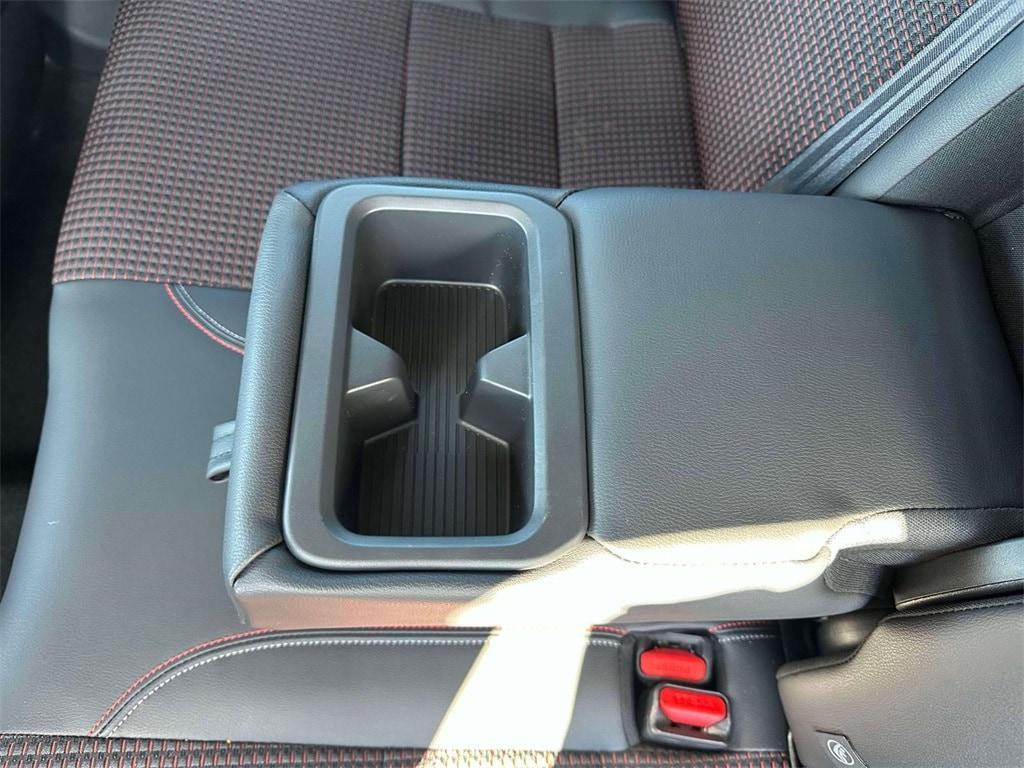 new 2025 Nissan Kicks car, priced at $29,935