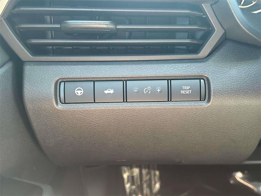 used 2024 Nissan Altima car, priced at $27,888