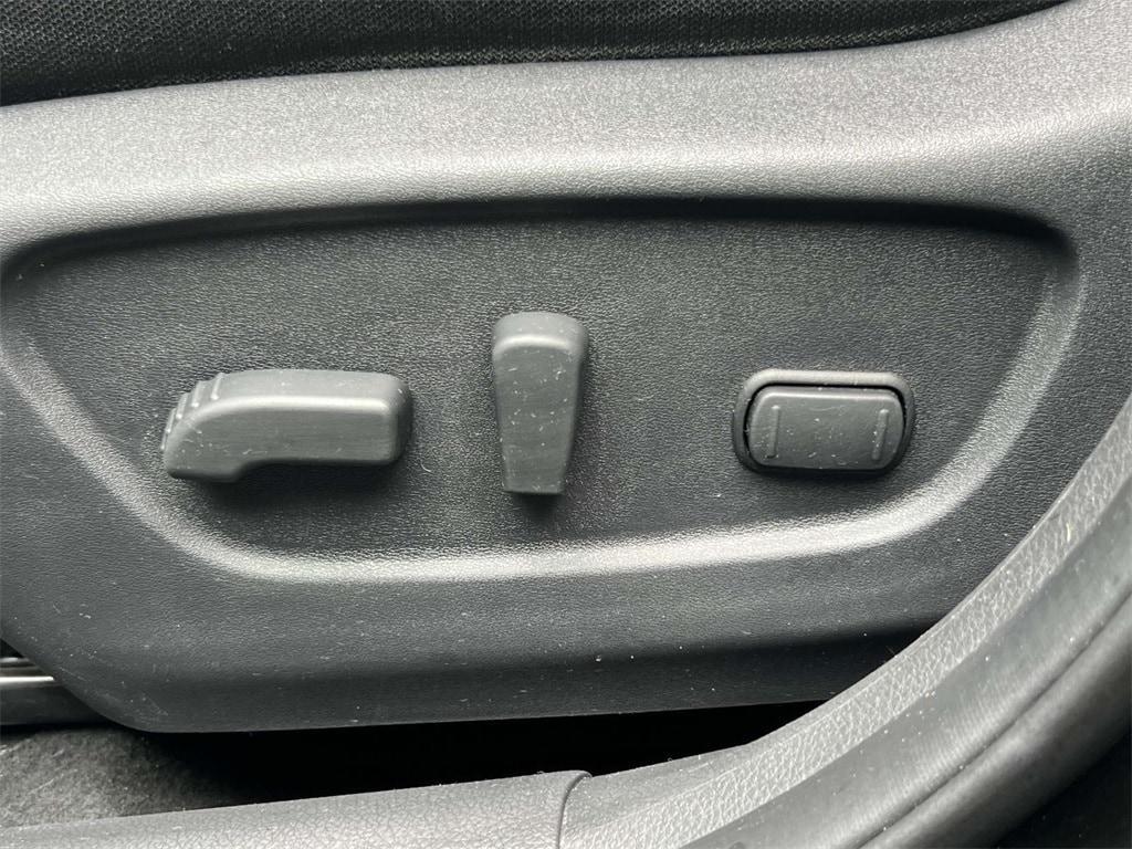 used 2018 Nissan Rogue car, priced at $16,488