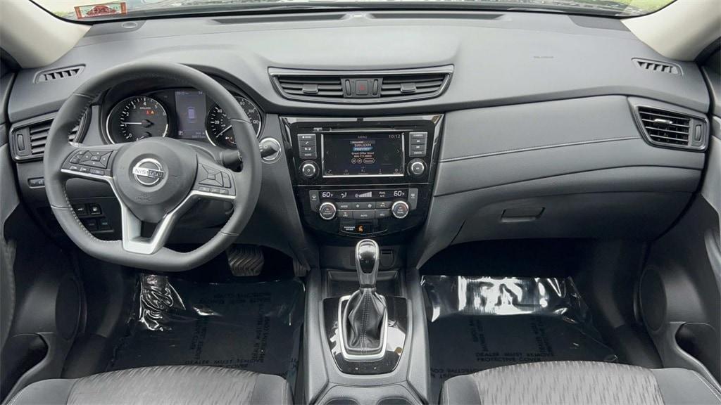used 2018 Nissan Rogue car, priced at $16,488