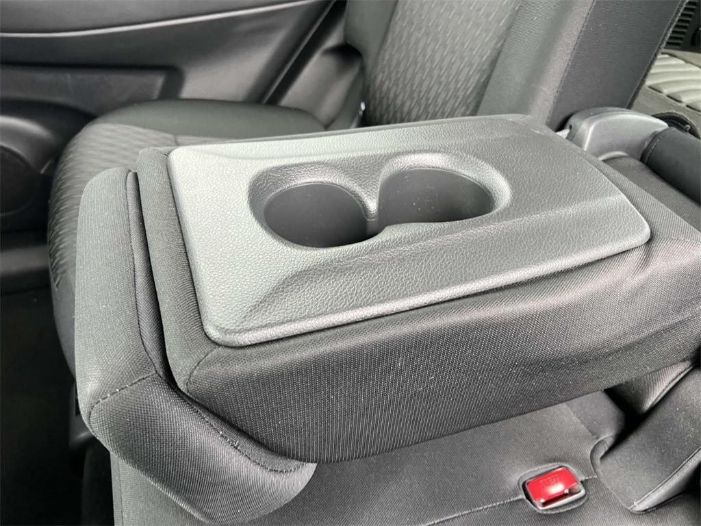 used 2018 Nissan Rogue car, priced at $16,488