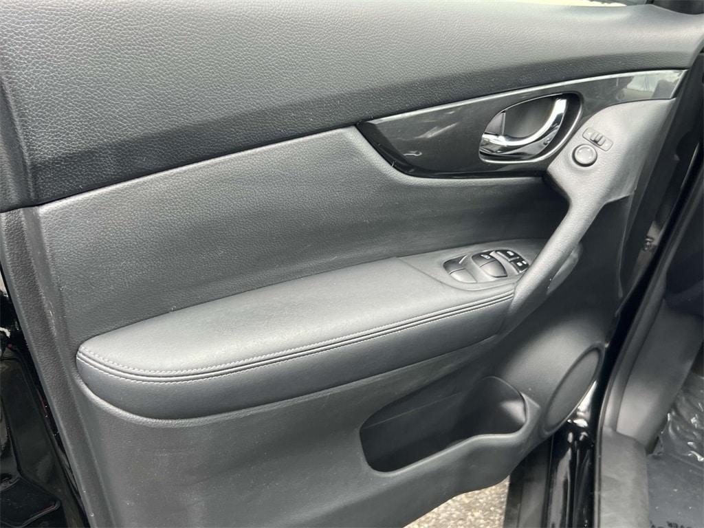 used 2018 Nissan Rogue car, priced at $16,488