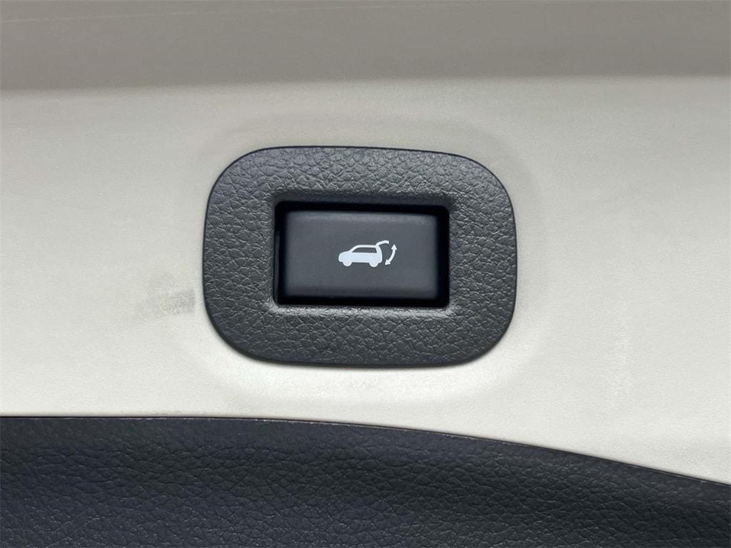 used 2018 Nissan Rogue car, priced at $16,488