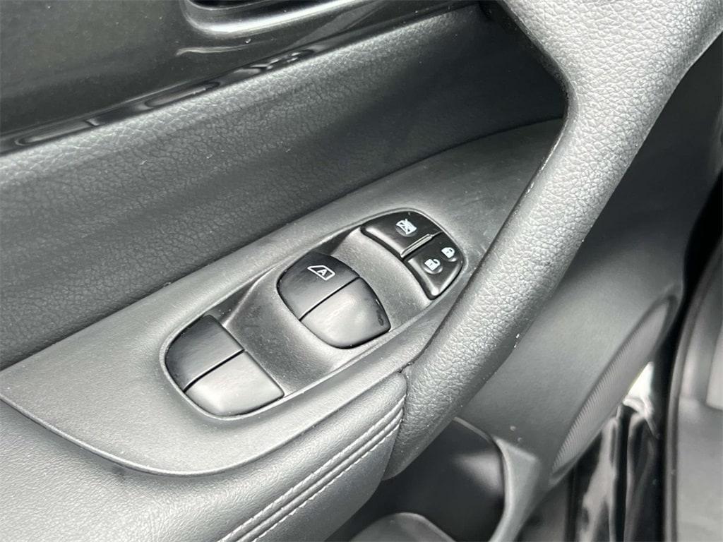 used 2018 Nissan Rogue car, priced at $16,488