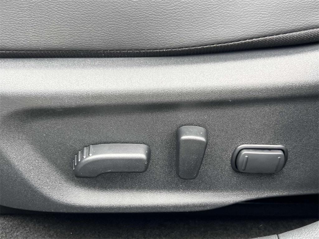 used 2024 Nissan Sentra car, priced at $24,395