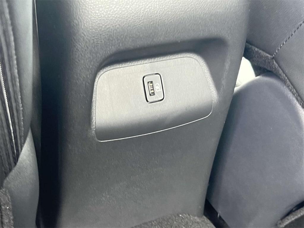 used 2024 Nissan Sentra car, priced at $24,395