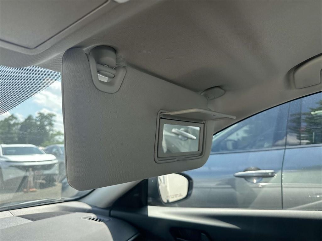used 2025 Nissan Altima car, priced at $23,388