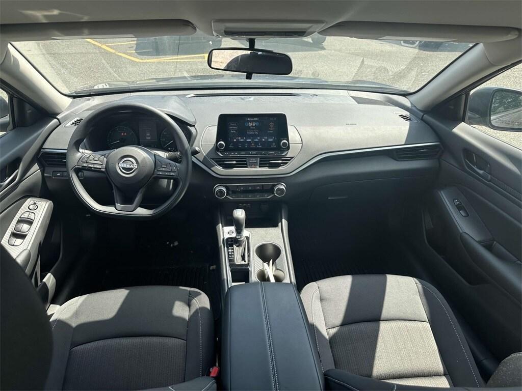 used 2025 Nissan Altima car, priced at $23,388