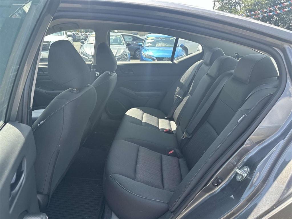 used 2025 Nissan Altima car, priced at $23,388