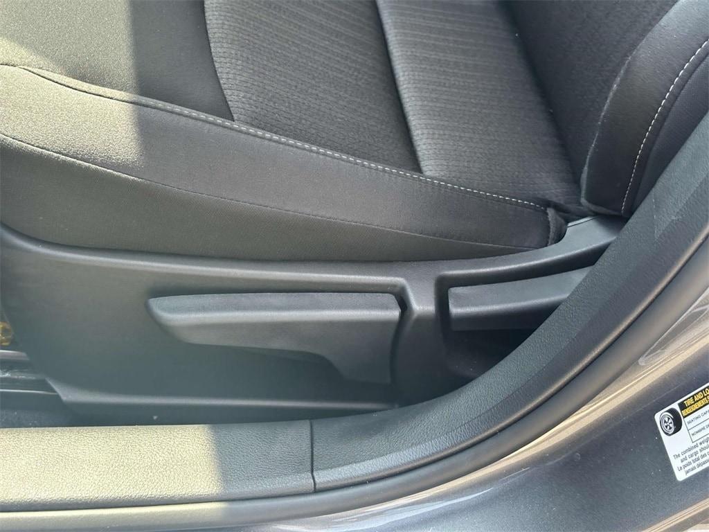 used 2025 Nissan Altima car, priced at $23,388