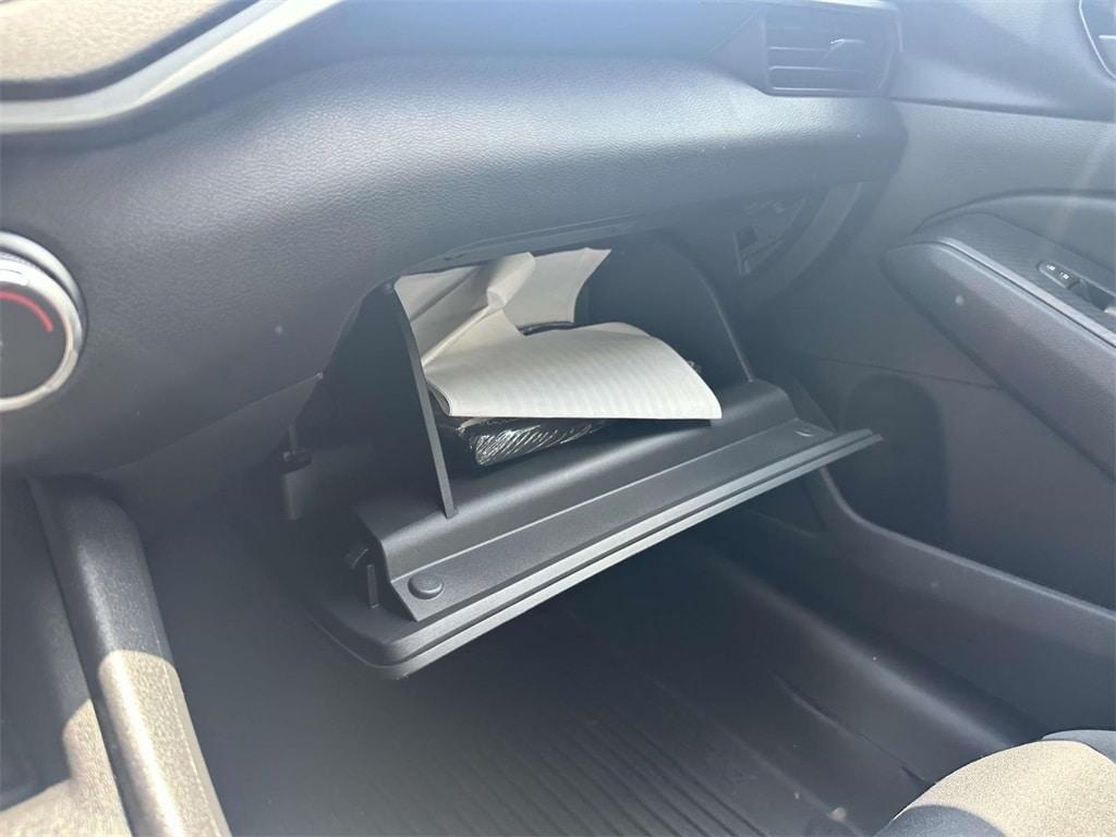 used 2025 Nissan Altima car, priced at $23,388