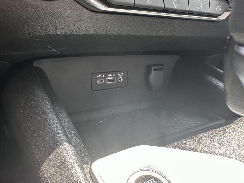 used 2025 Nissan Altima car, priced at $23,388