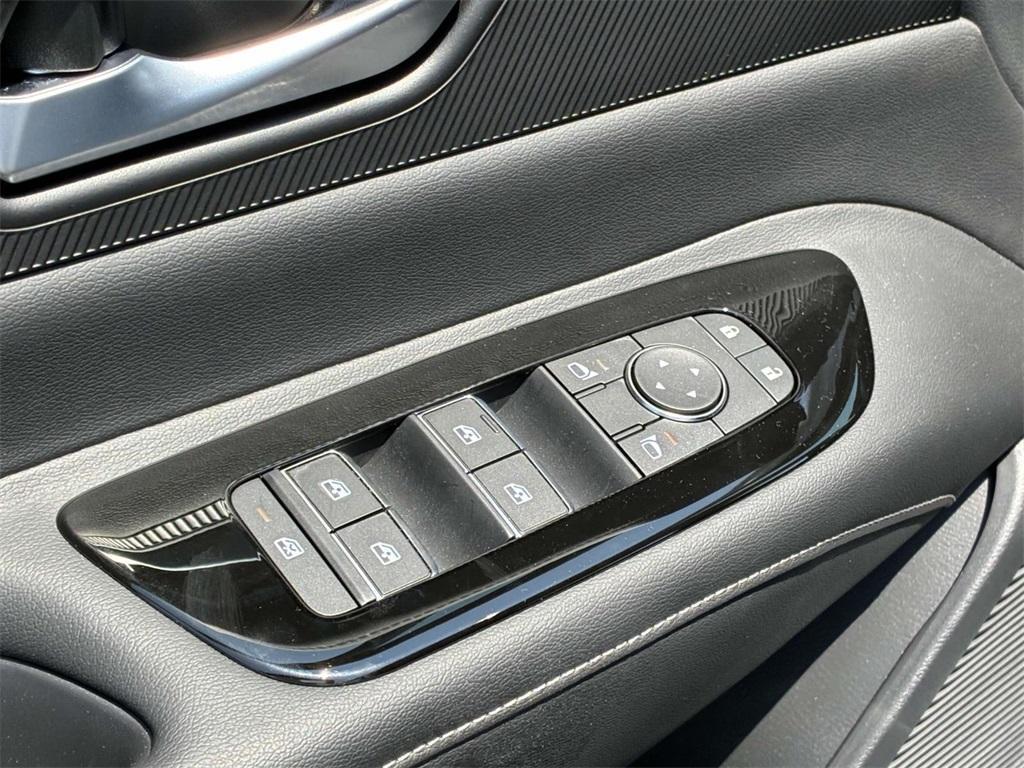 new 2025 Nissan Murano car, priced at $44,050