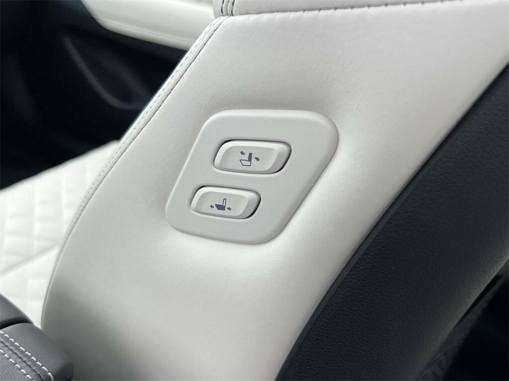used 2024 Genesis G70 car, priced at $41,088