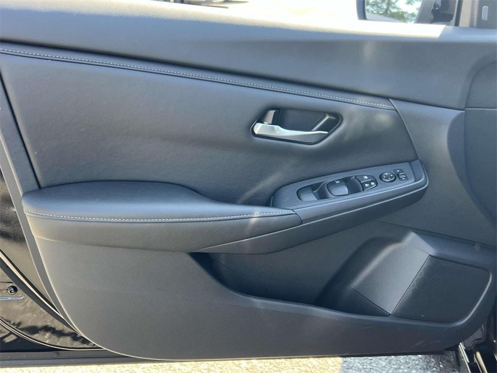 used 2023 Nissan Sentra car, priced at $19,988