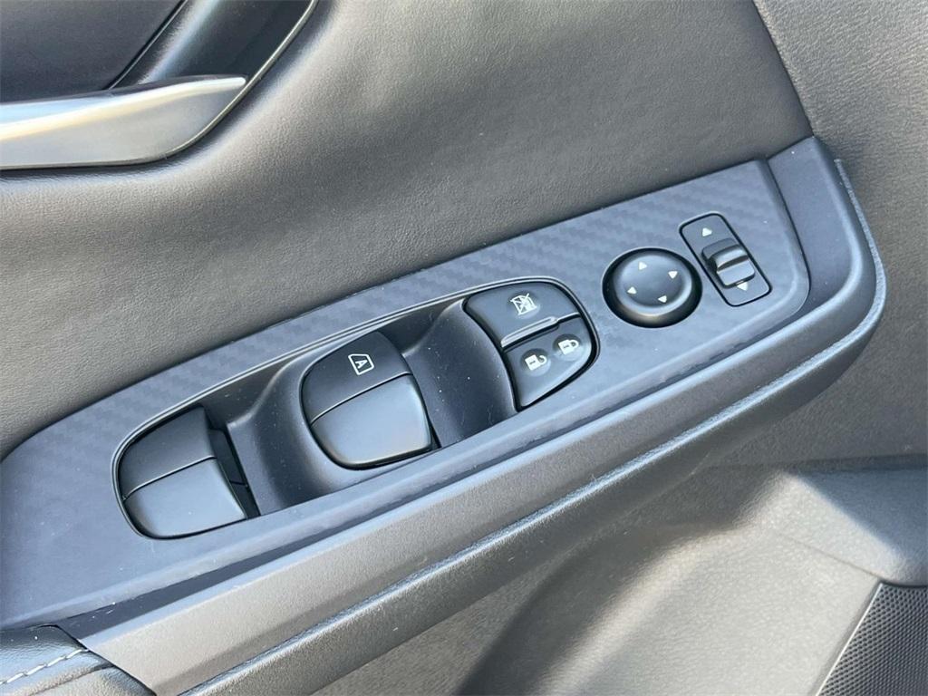used 2023 Nissan Sentra car, priced at $21,849