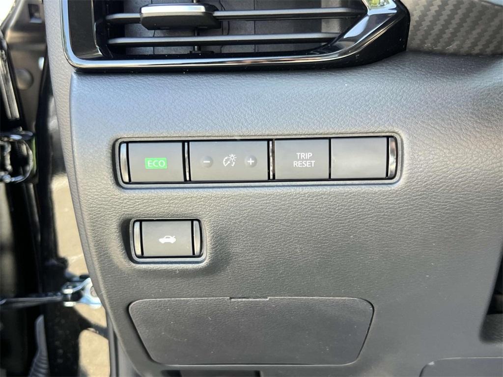 used 2023 Nissan Sentra car, priced at $21,849