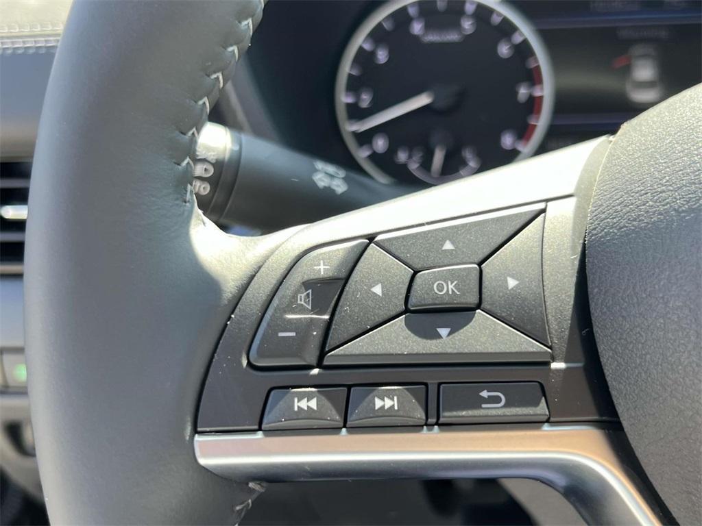 used 2023 Nissan Sentra car, priced at $21,849