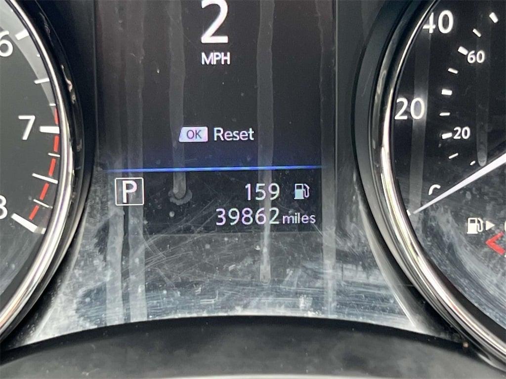 used 2018 Nissan Rogue car, priced at $17,179