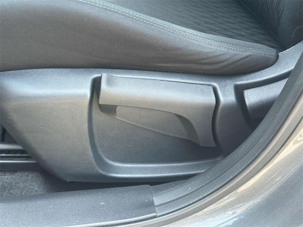 used 2020 Nissan Rogue car, priced at $14,998