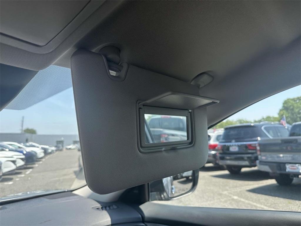 used 2020 Nissan Rogue car, priced at $15,497