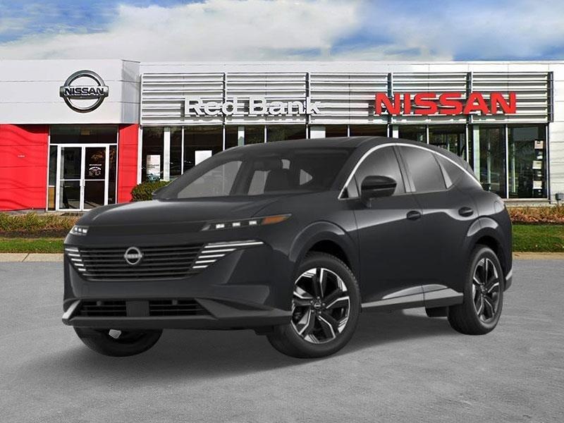 new 2025 Nissan Murano car, priced at $49,440