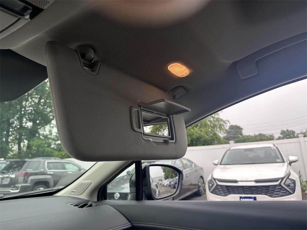 new 2025 Nissan Murano car, priced at $49,440