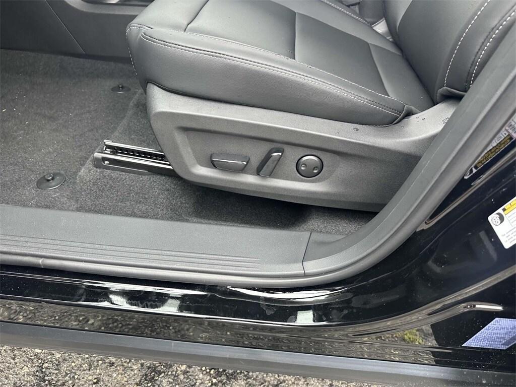 new 2025 Nissan Murano car, priced at $49,440