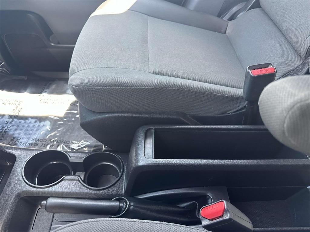 used 2020 Nissan NV200 car, priced at $12,488