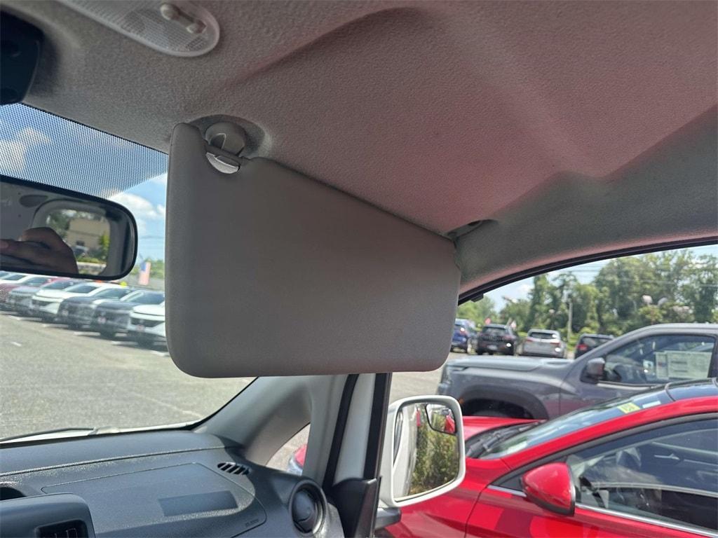 used 2020 Nissan NV200 car, priced at $12,488