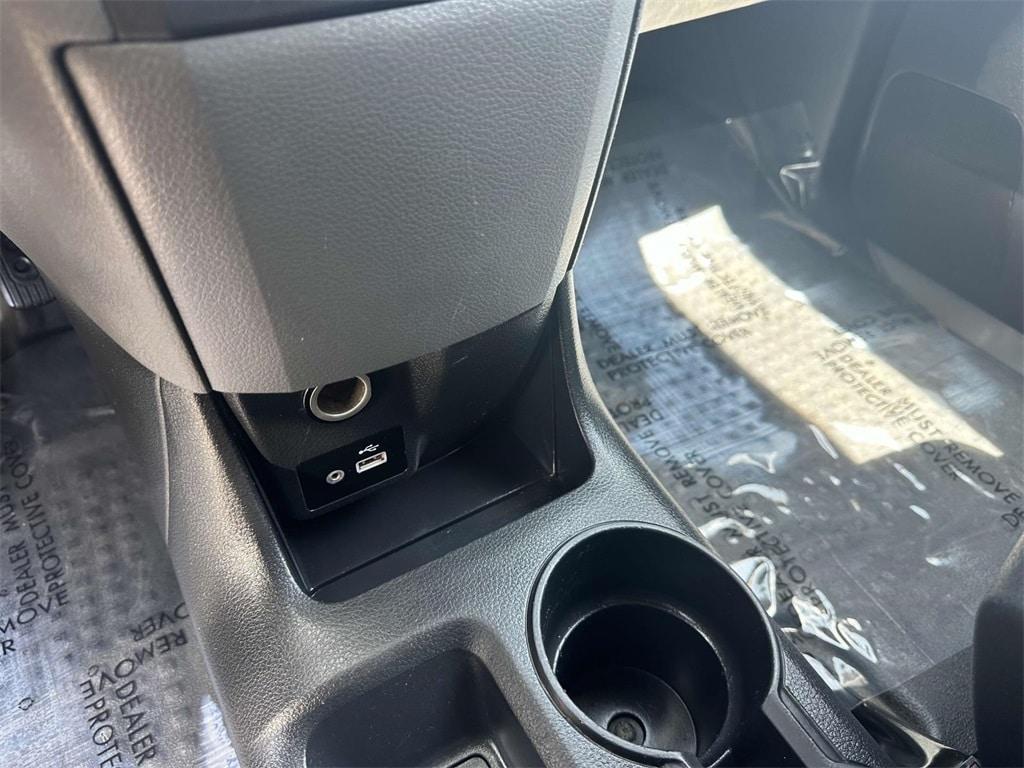 used 2020 Nissan NV200 car, priced at $12,488