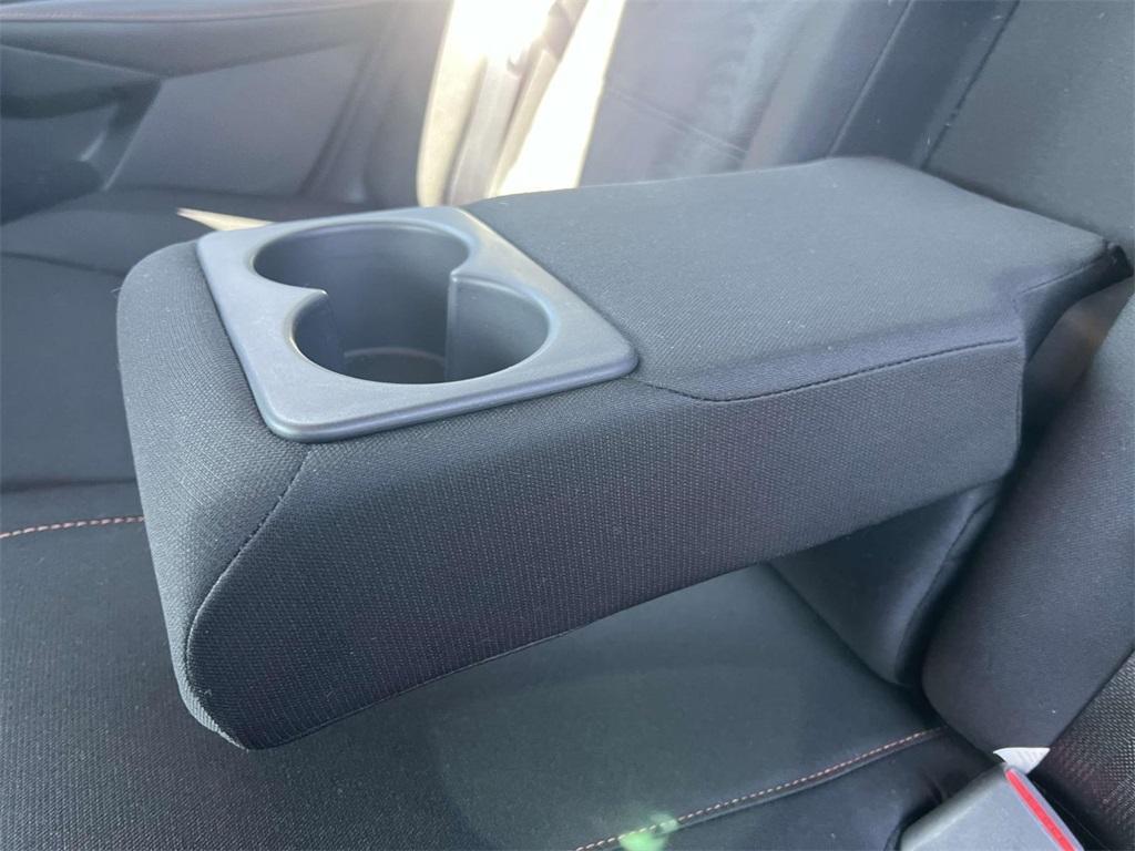 used 2022 Nissan Sentra car, priced at $18,995