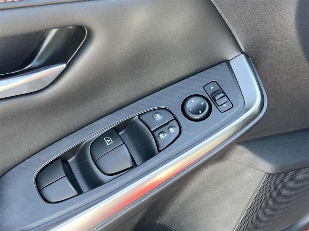 used 2022 Nissan Sentra car, priced at $18,888