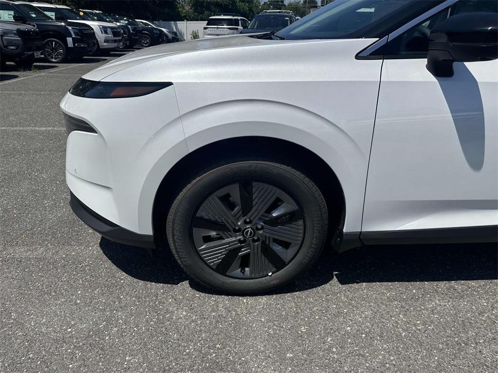 new 2025 Nissan Murano car, priced at $50,260