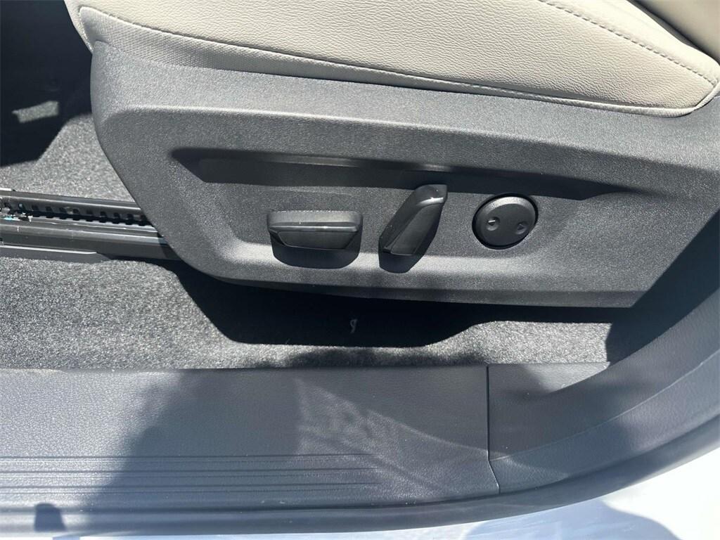new 2025 Nissan Murano car, priced at $49,165