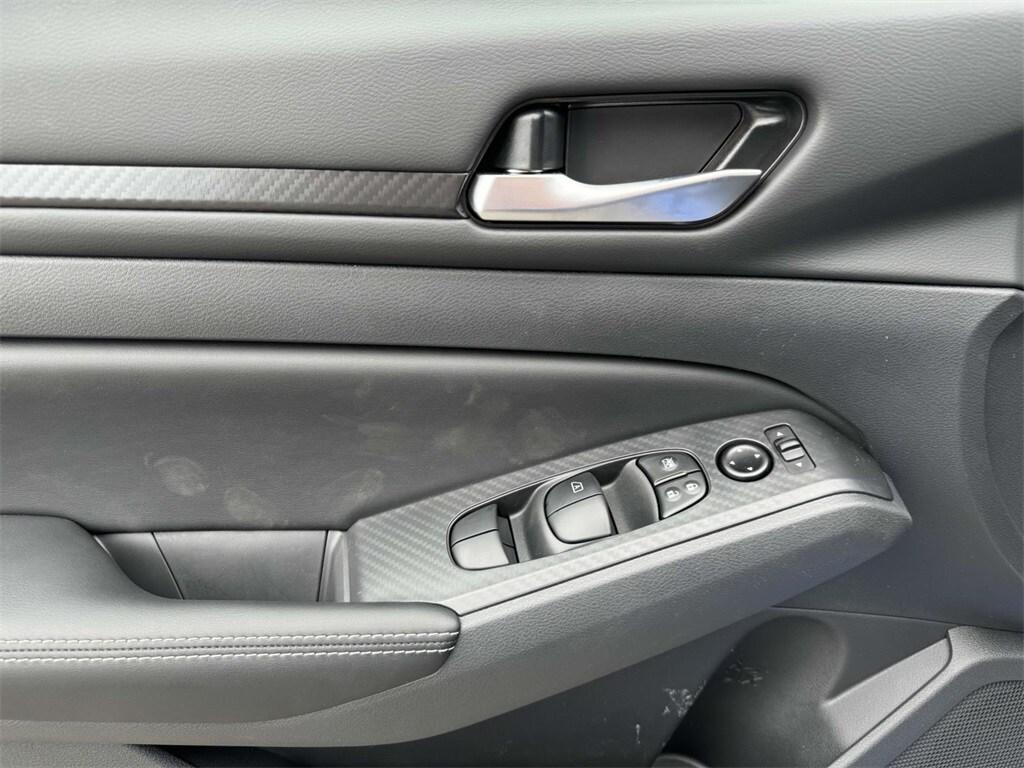 new 2025 Nissan Altima car, priced at $32,595