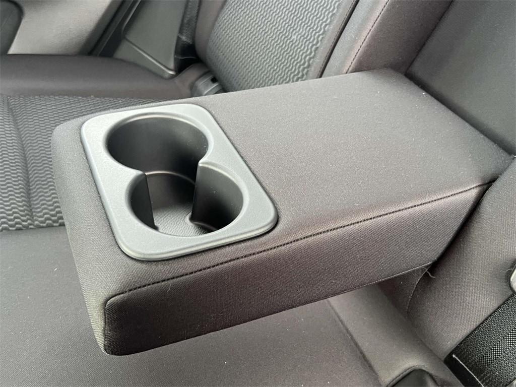 used 2022 Nissan Rogue Sport car, priced at $20,998