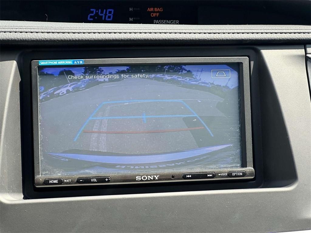 used 2019 Toyota Highlander car, priced at $29,788
