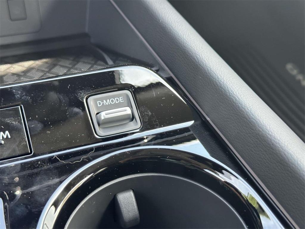 new 2025 Nissan Murano car, priced at $49,800