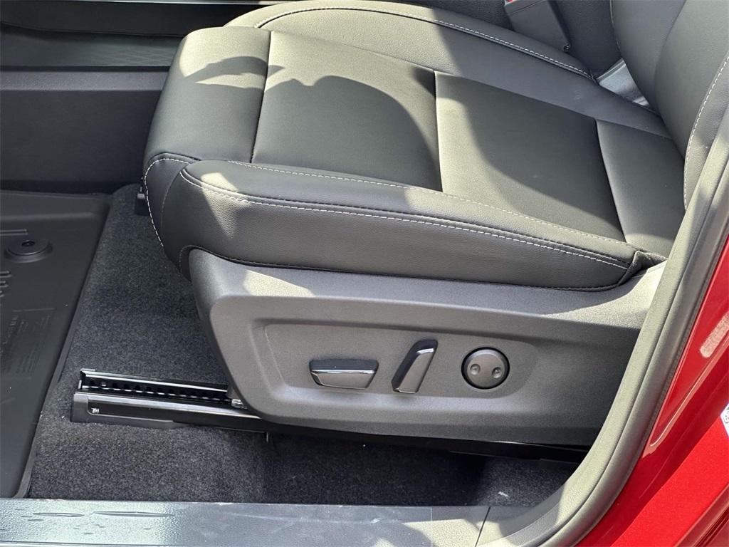 new 2025 Nissan Murano car, priced at $49,800