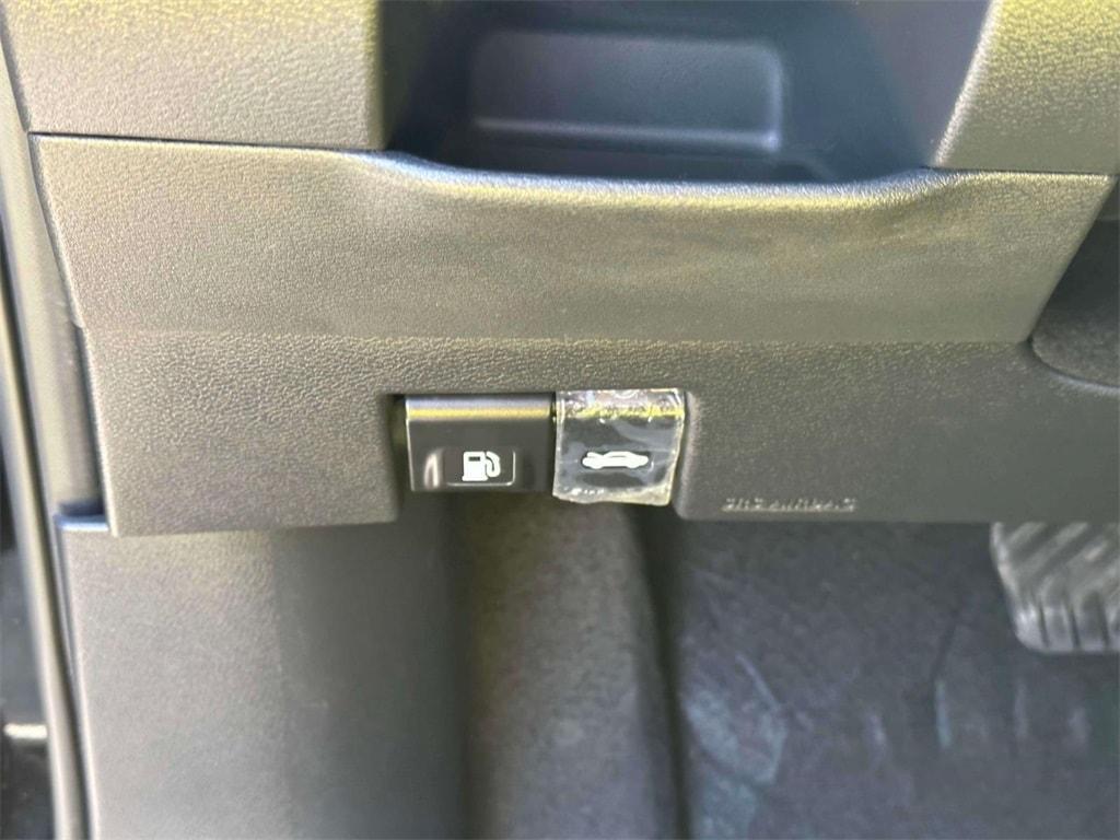 used 2024 Nissan Kicks car, priced at $21,577